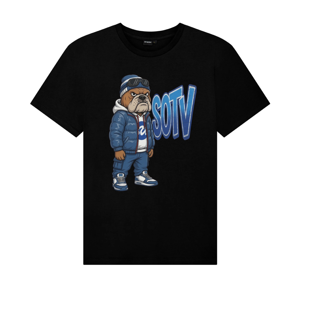 SOTV Graphic tee